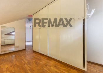 Stanza vuota - Casa semi indipendente Via della Marcigliana
 
747, Roma - foto 51