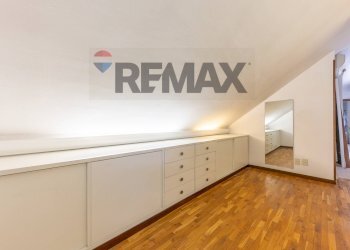 Stanza vuota - Casa semi indipendente Via della Marcigliana
 
747, Roma - foto 52