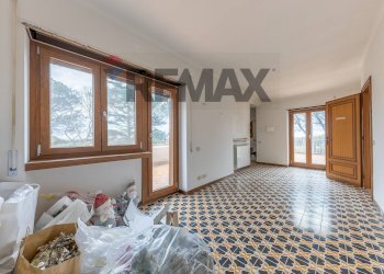 Stanza vuota - Casa semi indipendente Via della Marcigliana
 
747, Roma - foto 56