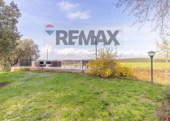 Giardino - Casa semi indipendente Via della Marcigliana
 
747, Roma - foto 57