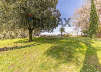 Giardino - Casa semi indipendente Via della Marcigliana
 
747, Roma - foto 58