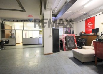 Ufficio - Office Via Della Caffarelletta
80, Roma - photo 4
