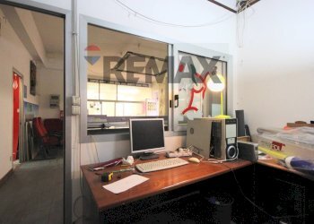 Ufficio - Office Via Della Caffarelletta
80, Roma - photo 9