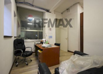 Ufficio - Office Via Della Caffarelletta
80, Roma - photo 14
