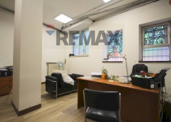 Ufficio - Office Via Della Caffarelletta
80, Roma - photo 16