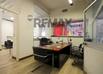 Ufficio - Office Via Della Caffarelletta
80, Roma - photo 18
