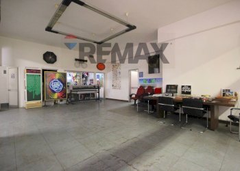 Ufficio - Office Via Della Caffarelletta
80, Roma - photo 19