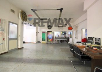 Ufficio - Office Via Della Caffarelletta
80, Roma - photo 20