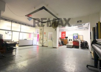 Ufficio - Office Via Della Caffarelletta
80, Roma - photo 21