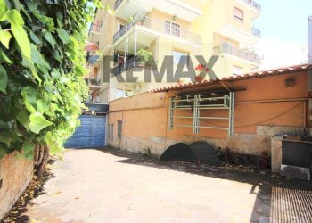 Edificio all\'aperto - Office Via Della Caffarelletta
80, Roma - photo 24