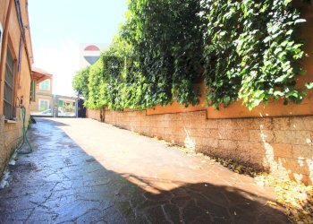 Terrazza - Office Via Della Caffarelletta
80, Roma - photo 25