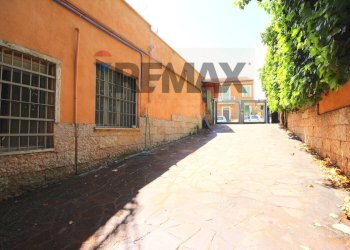 Casa all\'aperto - Office Via Della Caffarelletta
80, Roma - photo 26