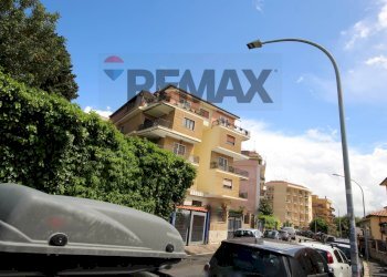 Edificio all\'aperto - Office Via Della Caffarelletta
80, Roma - photo 27