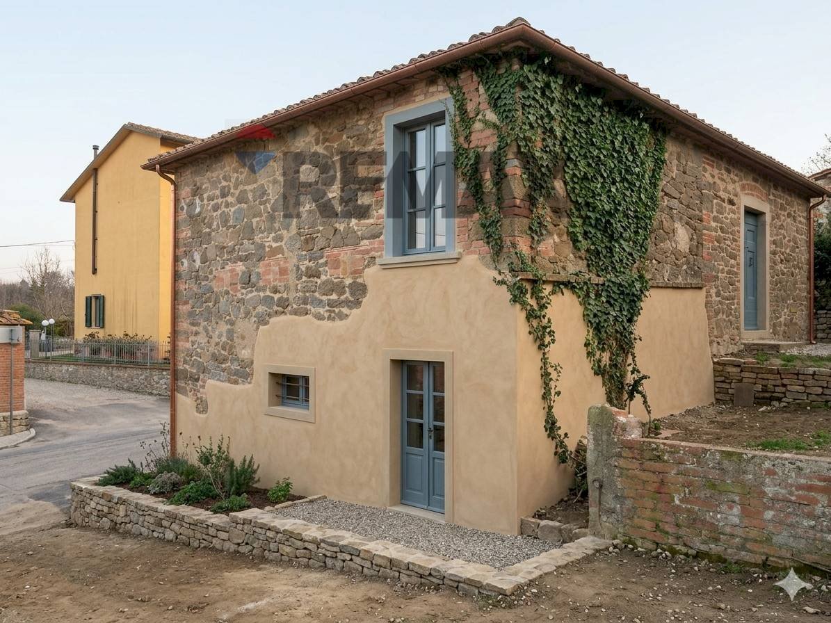 Casa all\'aperto - Casa indipendente via morandi
 
20, Civitella in Val di Chiana - foto 1