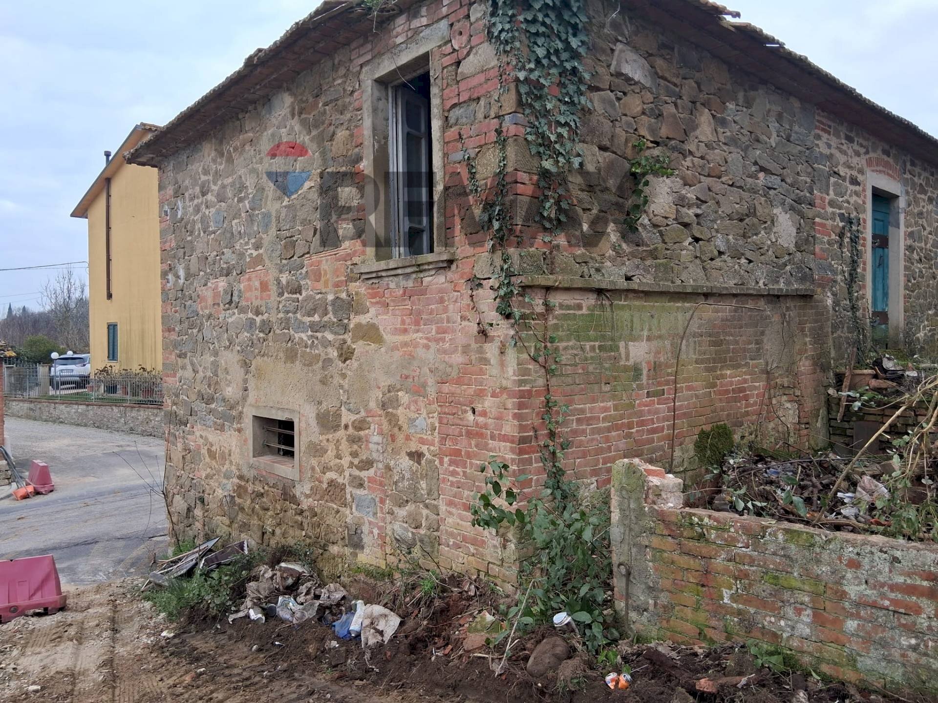 Casa all\'aperto - Casa indipendente via morandi
 
20, Civitella in Val di Chiana - foto 2