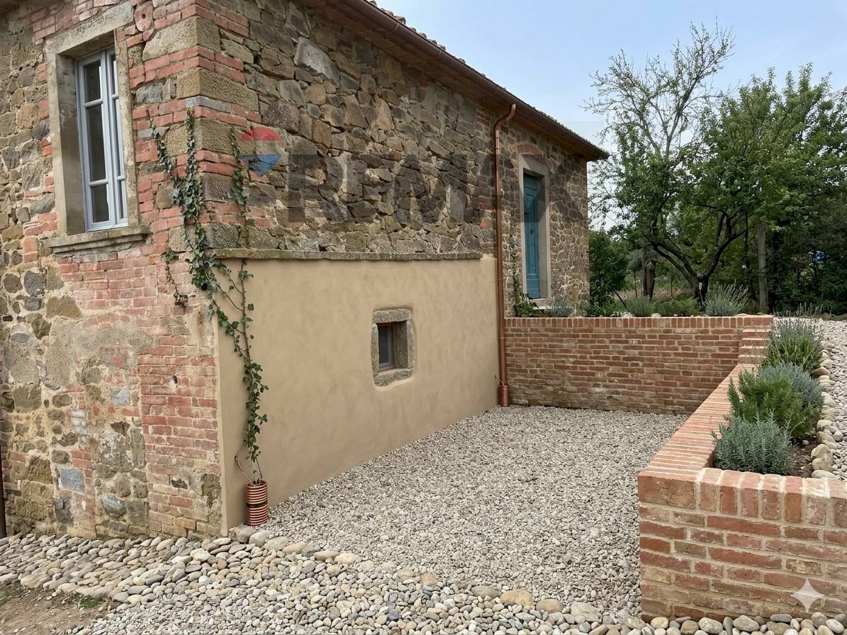 Casa all\'aperto - Casa indipendente via morandi
 
20, Civitella in Val di Chiana - foto 3