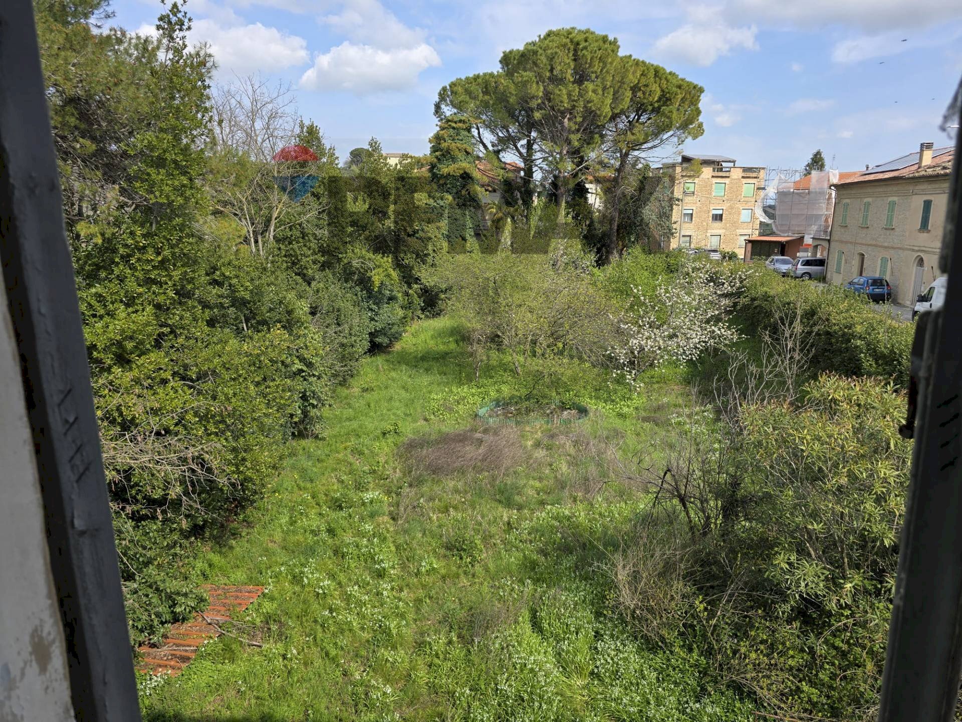 Giardino - Villa Via Antonio Gramsci, Castelplanio - foto 3