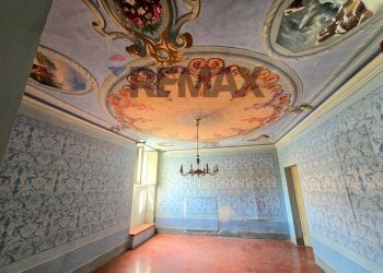 Stanza vuota - Villa Via Antonio Gramsci, Castelplanio - foto 4