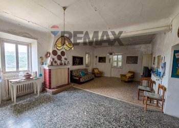 Soggiorno - Villa Via Antonio Gramsci, Castelplanio - foto 8