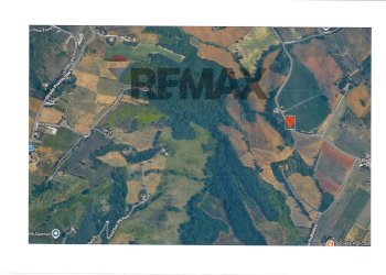 Posizione della mappa - Terreno agricolo Via Follonica, San Paolo di Jesi - foto 4