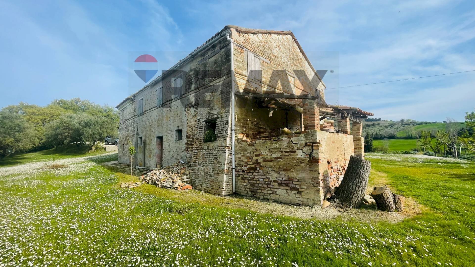 Casa all\'aperto - Rustico Potenza Picena - foto 1