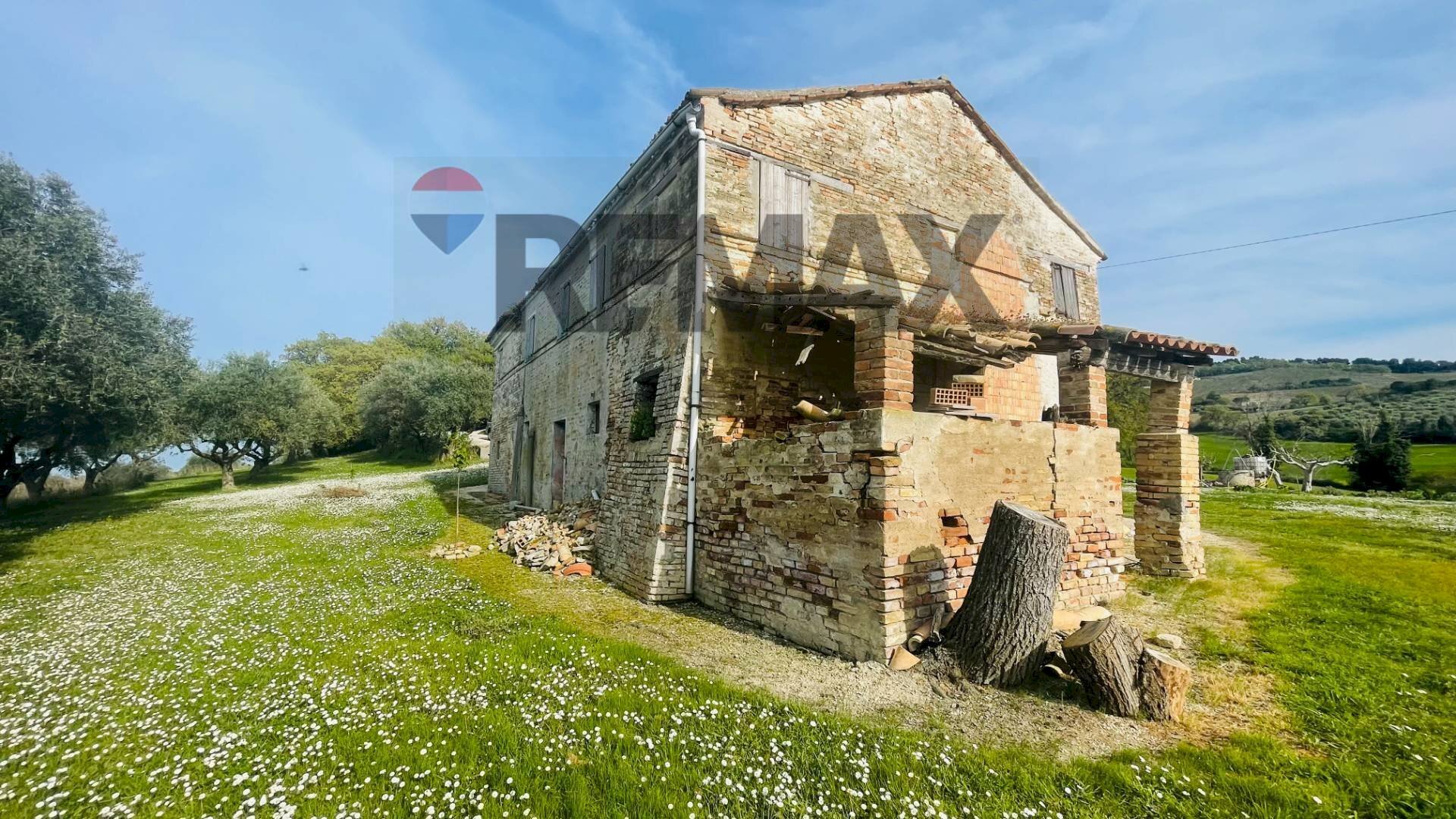 Casa all\'aperto - Rustico Potenza Picena - foto 2