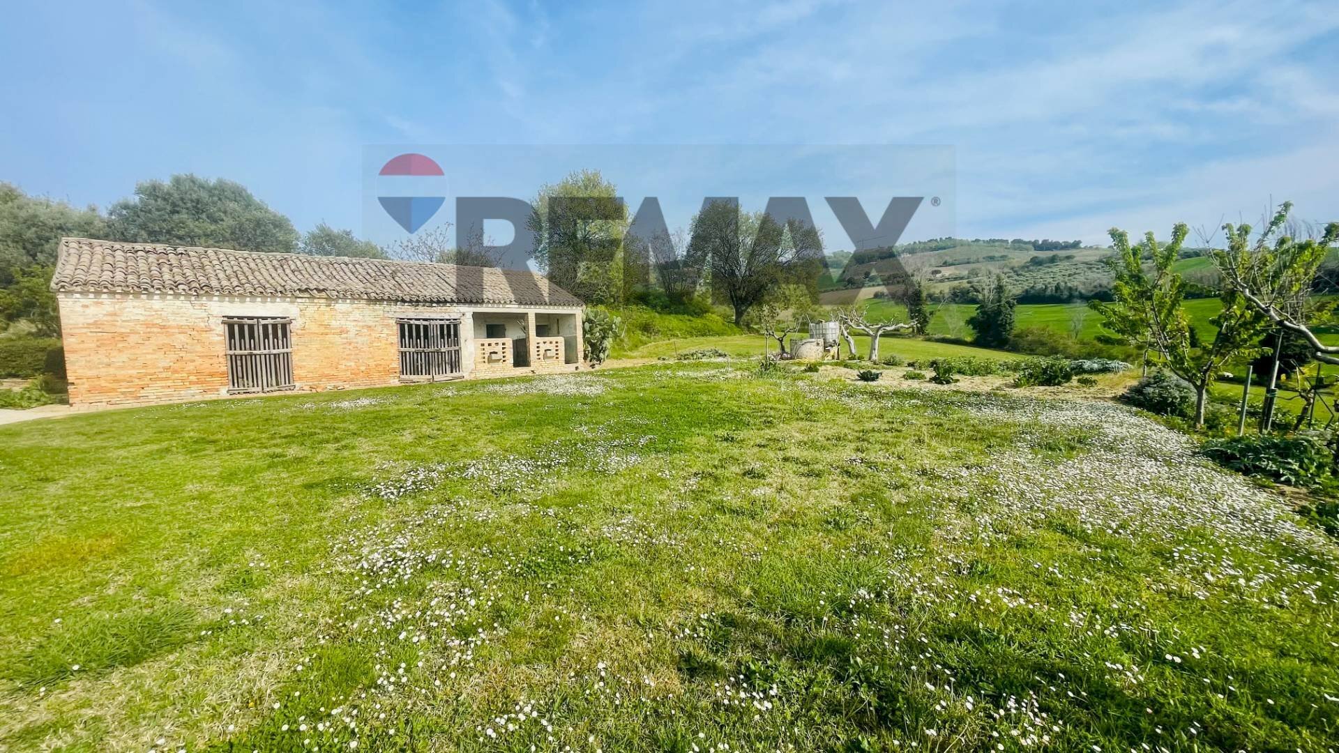 Casa all\'aperto - Rustico Potenza Picena - foto 3