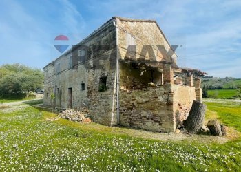Casa all\'aperto - Rustico Potenza Picena - foto 1
