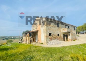 Casa all\'aperto - Rustico Potenza Picena - foto 4