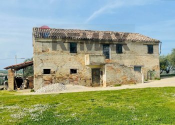 Casa all\'aperto - Rustico Potenza Picena - foto 7