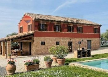 Casa all\'aperto - Rustico Potenza Picena - foto 9