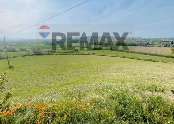 Vista delle montagne - Rustico Potenza Picena - foto 13