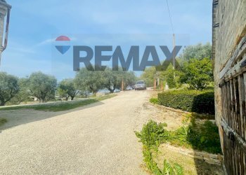 Giardino - Rustico Potenza Picena - foto 23