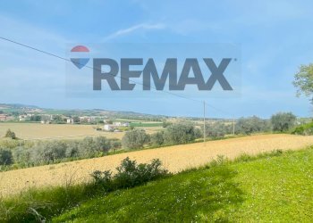 Vista delle montagne - Rustico Potenza Picena - foto 28