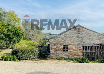 Casa all\'aperto - Rustico Potenza Picena - foto 31