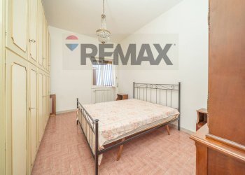 Camera / camera da letto - Trilocale Via Franco Sacchetti
 
13, Roma - foto 9