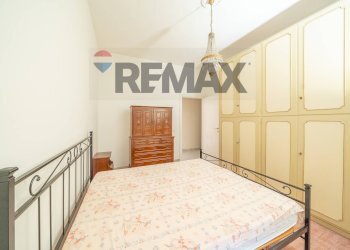 Camera / camera da letto - Trilocale Via Franco Sacchetti
 
13, Roma - foto 10