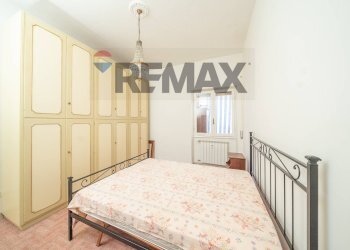 Camera / camera da letto - Trilocale Via Franco Sacchetti
 
13, Roma - foto 11