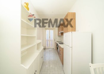 Cucina - Trilocale Via Franco Sacchetti
 
13, Roma - foto 14