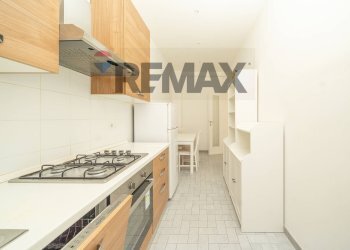 Cucina - Trilocale Via Franco Sacchetti
 
13, Roma - foto 15