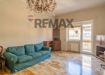 Soggiorno - Trilocale Via Franco Sacchetti
 
13, Roma - foto 24