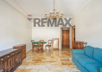 Sala da pranzo - Trilocale Via Franco Sacchetti
 
13, Roma - foto 27