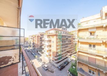 Edificio all\'aperto - Trilocale Via Franco Sacchetti
 
13, Roma - foto 33