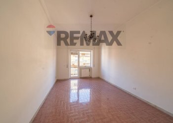 Stanza vuota - Trilocale Via Franco Sacchetti
 
13, Roma - foto 37