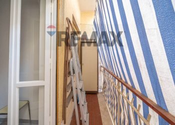 Balcone - Trilocale Via Franco Sacchetti
 
13, Roma - foto 45