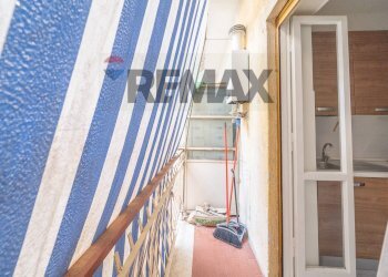 Balcone - Trilocale Via Franco Sacchetti
 
13, Roma - foto 46