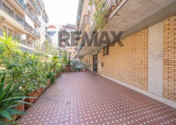 Terrazza - Trilocale Via Franco Sacchetti
 
13, Roma - foto 48