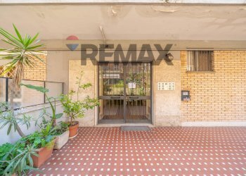 Terrazza - Trilocale Via Franco Sacchetti
 
13, Roma - foto 50