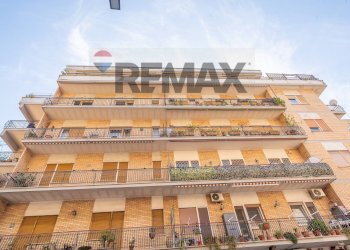 Edificio all\'aperto - Trilocale Via Franco Sacchetti
 
13, Roma - foto 54