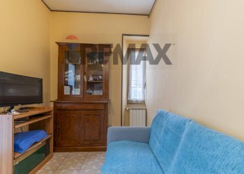 Soggiorno - Bilocale Via Comunanza
 
32, Roma - foto 4